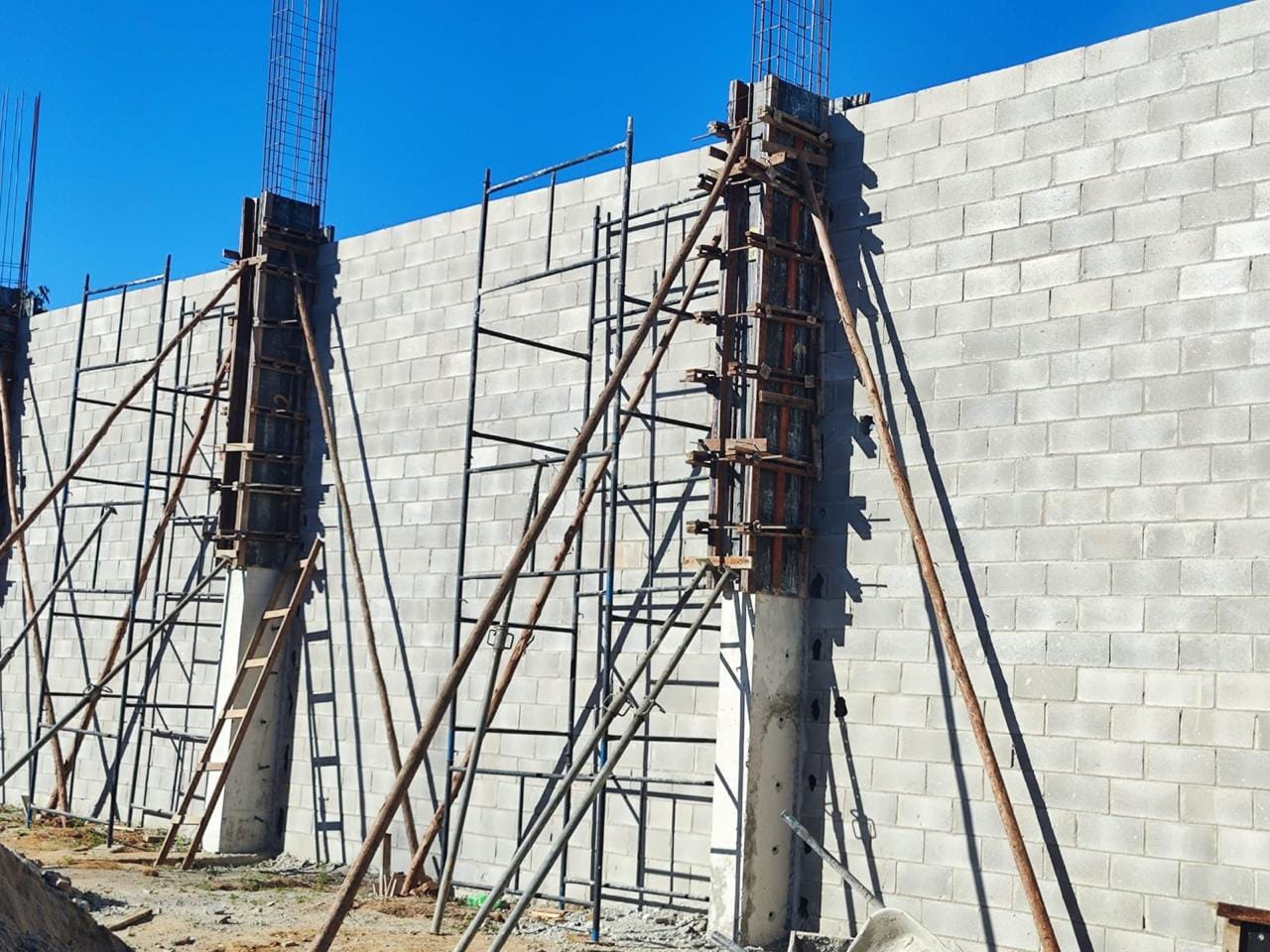 Galpão na Faria Lima - Imagem 2