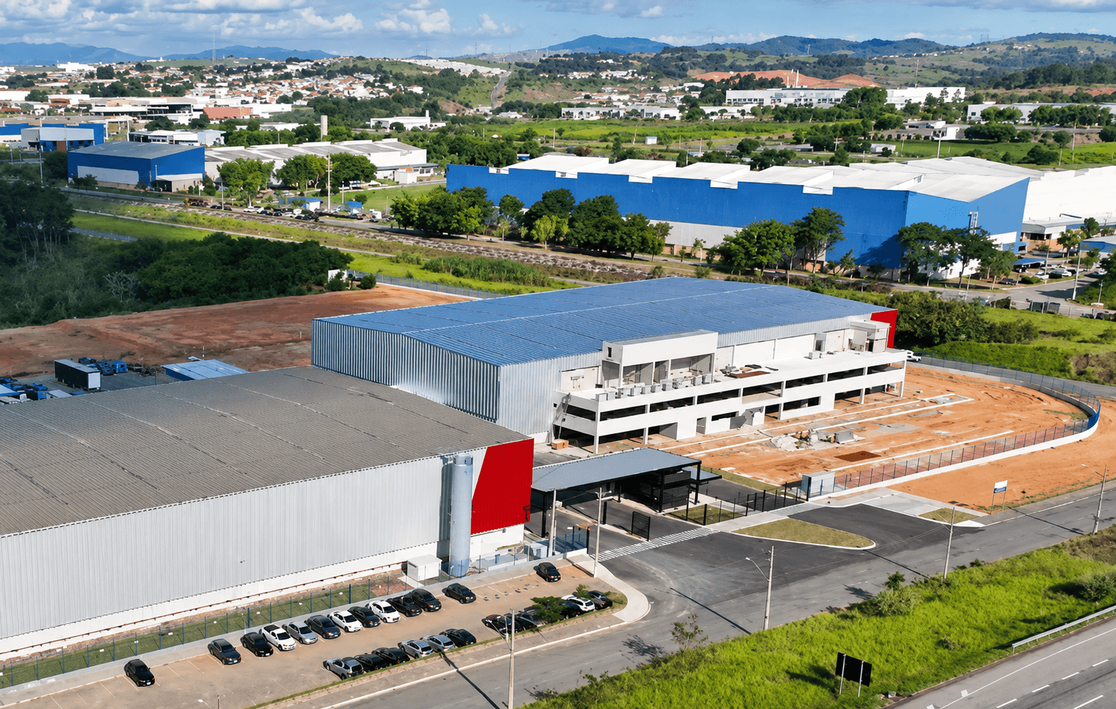 Transportadora GRANVALE - Imagem 2